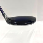 Daiwa Hybrid ONOFF UTILITY WINGS(2023) 27° Ladies SMOOTH KICK LP-423U (Purple)