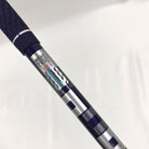 Daiwa Hybrid ONOFF UTILITY WINGS(2023) 27° Ladies SMOOTH KICK LP-423U (Purple)