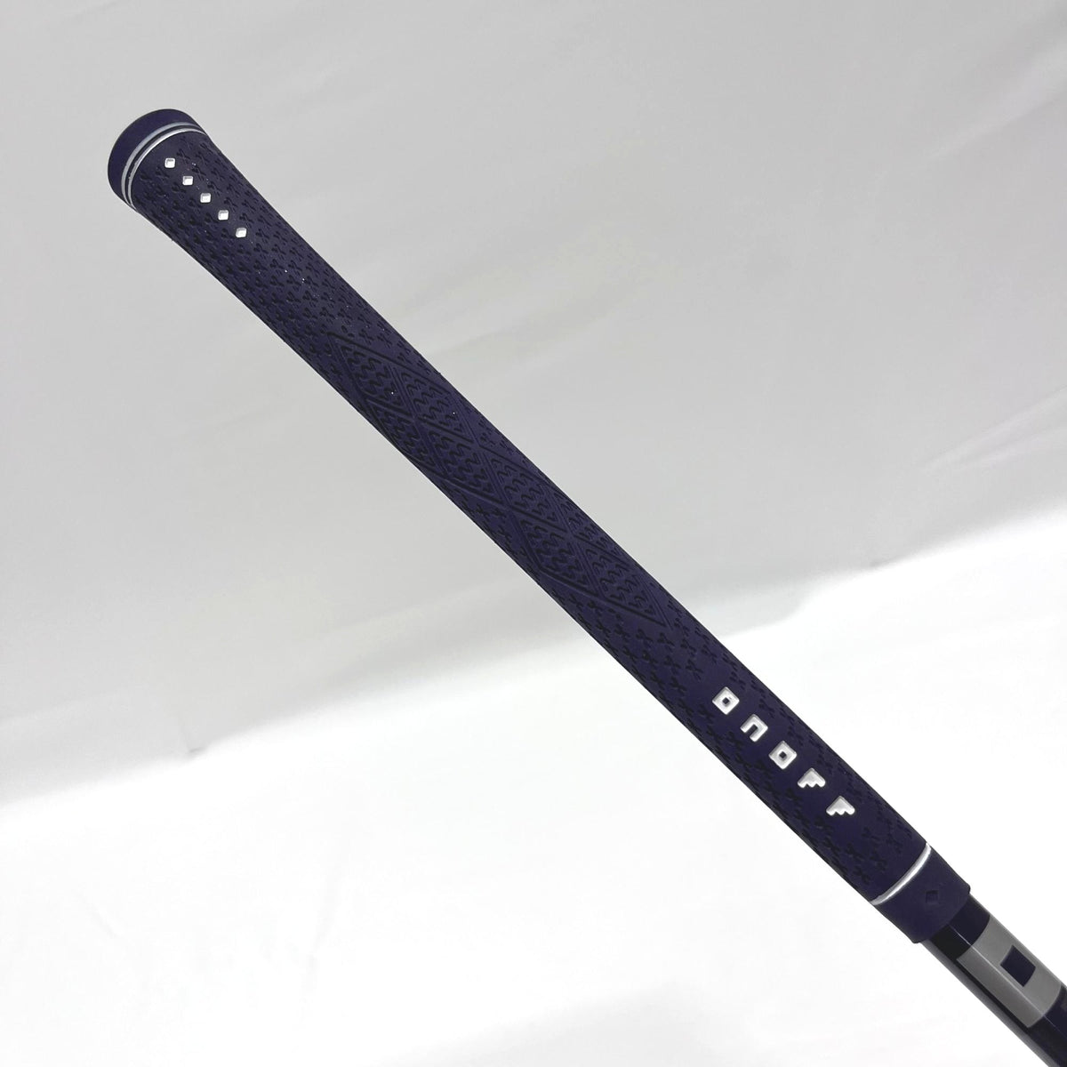 Daiwa Hybrid ONOFF UTILITY WINGS(2023) 27° Ladies SMOOTH KICK LP-423U (Purple)