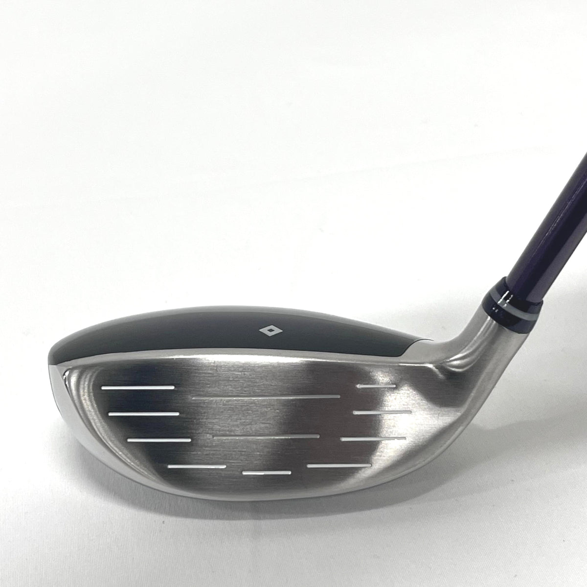 Daiwa Hybrid ONOFF UTILITY WINGS(2023) 27° Ladies SMOOTH KICK LP-423U (Purple)