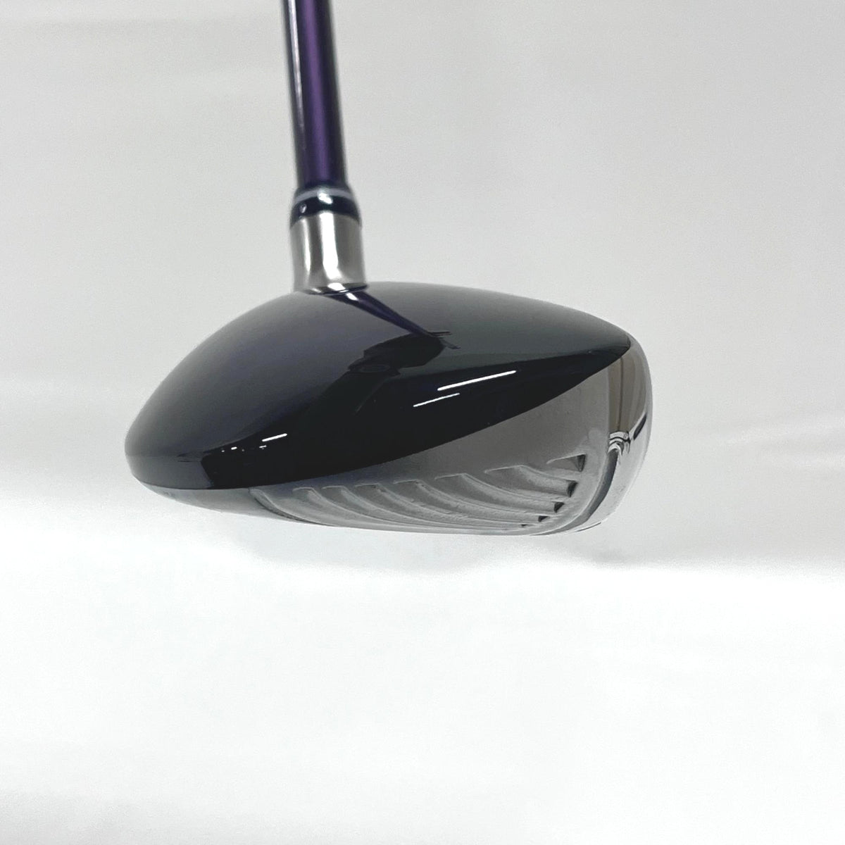Daiwa Hybrid ONOFF UTILITY WINGS(2023) 27° Ladies SMOOTH KICK LP-423U (Purple)