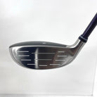 Daiwa Hybrid ONOFF UTILITY WINGS(2023) 27° Ladies SMOOTH KICK LP-423U (Purple)