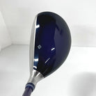 Daiwa Hybrid ONOFF UTILITY WINGS(2023) 27° Ladies SMOOTH KICK LP-423U (Purple)