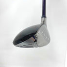 Daiwa Hybrid ONOFF UTILITY WINGS(2023) 27° Ladies SMOOTH KICK LP-423U (Purple)