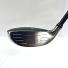 Daiwa Hybrid ONOFF UTILITY WINGS(2023) 27° Ladies SMOOTH KICK LP-423U (Purple)