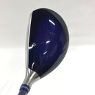 Daiwa Hybrid ONOFF UTILITY WINGS(2023) 27° Ladies SMOOTH KICK LP-423U (Purple)