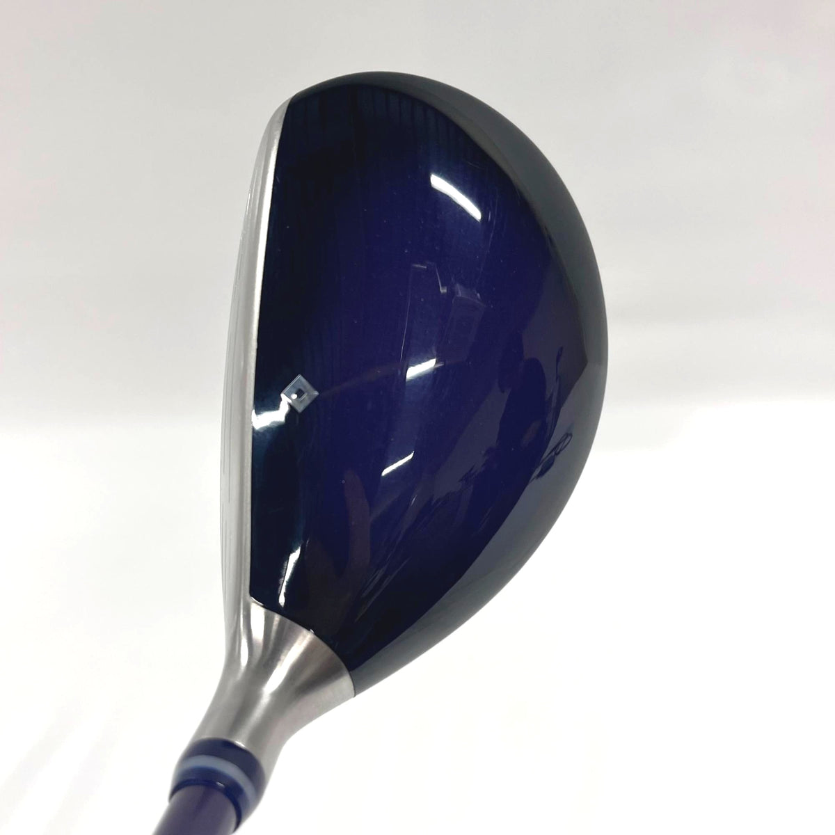 Daiwa Hybrid ONOFF UTILITY WINGS(2023) 27° Ladies SMOOTH KICK LP-423U (Purple)