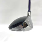 Daiwa Hybrid ONOFF UTILITY WINGS(2023) 27° Ladies SMOOTH KICK LP-423U (Purple)