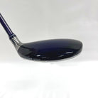 Daiwa Hybrid ONOFF UTILITY WINGS(2023) 27° Ladies SMOOTH KICK LP-423U (Purple)