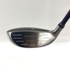 Daiwa Hybrid ONOFF UTILITY WINGS(2023) 27° Ladies SMOOTH KICK LP-423U (Purple)
