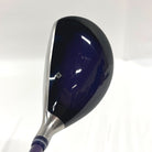 Daiwa Hybrid ONOFF UTILITY WINGS(2023) 27° Ladies SMOOTH KICK LP-423U (Purple)