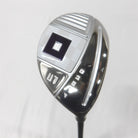 Daiwa Hybrid ONOFF UTILITY WINGS(2023) 30° Ladies A SMOOTH KICK LP-423U Purple