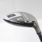 Daiwa Hybrid ONOFF UTILITY WINGS(2023) 30° Ladies A SMOOTH KICK LP-423U Purple