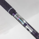 Daiwa Hybrid ONOFF UTILITY WINGS(2023) 30° Ladies A SMOOTH KICK LP-423U Purple
