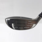 Daiwa Hybrid ONOFF UTILITY WINGS(2023) 30° Ladies A SMOOTH KICK LP-423U Purple