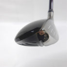 Daiwa Hybrid ONOFF UTILITY WINGS(2023) 30° Ladies A SMOOTH KICK LP-423U Purple