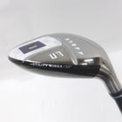 Daiwa Hybrid ONOFF UTILITY WINGS(2023) 30° Ladies A SMOOTH KICK LP-423U Purple
