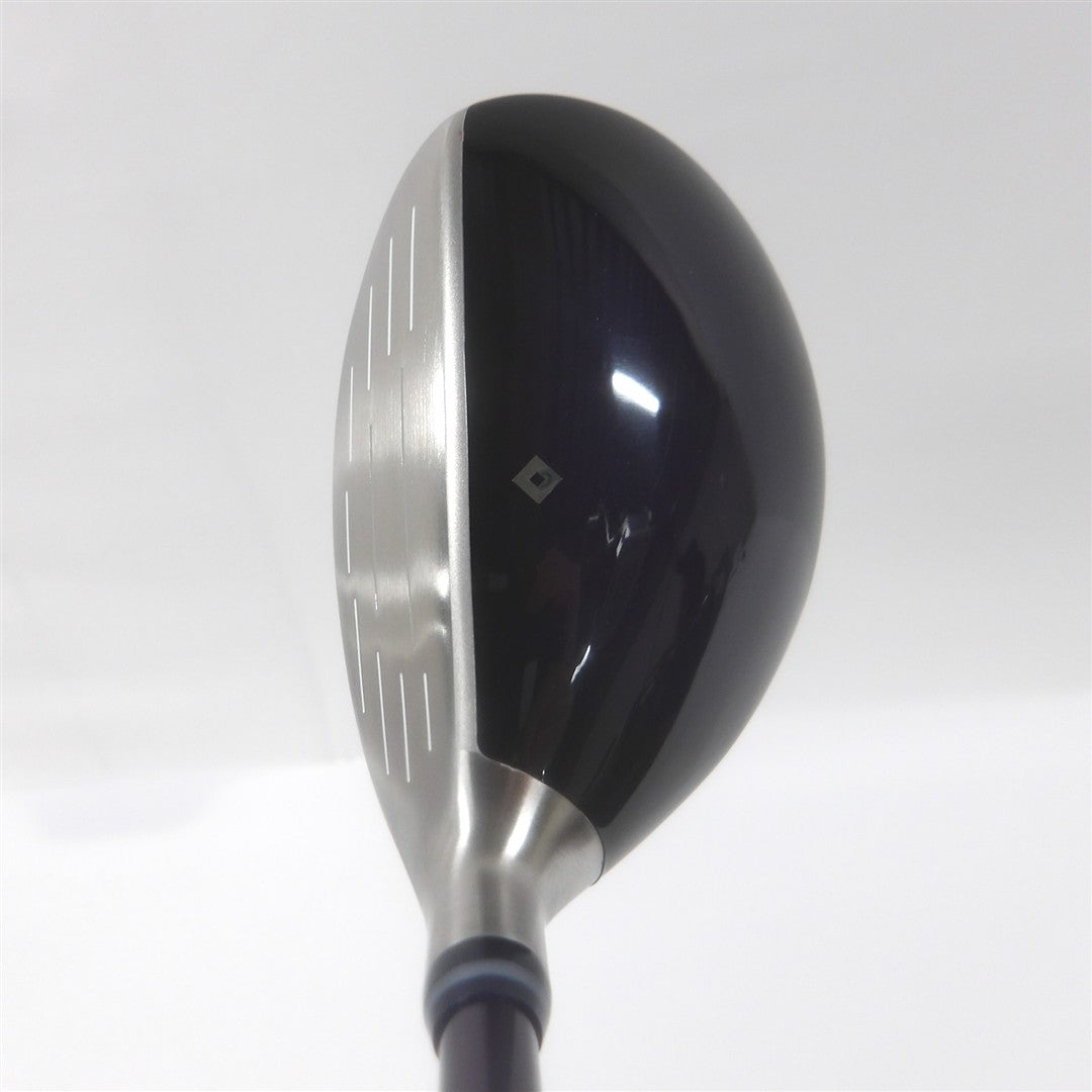 Daiwa Hybrid ONOFF UTILITY WINGS(2023) 30° Ladies A SMOOTH KICK LP-423U Purple