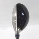 Daiwa Hybrid ONOFF UTILITY WINGS(2023) 30° Ladies A SMOOTH KICK LP-423U Purple