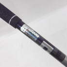 Daiwa Hybrid ONOFF UTILITY WINGS(2023) 30° Ladies A SMOOTH KICK LP-423U Purple