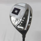 Daiwa Hybrid ONOFF UTILITY WINGS(2023) 30° Ladies A SMOOTH KICK LP-423U Purple