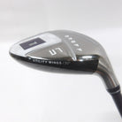 Daiwa Hybrid ONOFF UTILITY WINGS(2023) 30° Ladies A SMOOTH KICK LP-423U Purple
