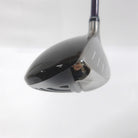 Daiwa Hybrid ONOFF UTILITY WINGS(2023) 30° Ladies A SMOOTH KICK LP-423U Purple