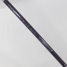 Daiwa Hybrid ONOFF UTILITY WINGS(2023) 30° Ladies A SMOOTH KICK LP-423U Purple