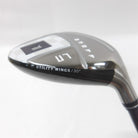 Daiwa Hybrid ONOFF UTILITY WINGS(2023) 30° Ladies A SMOOTH KICK LP-423U Purple