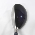 Daiwa Hybrid ONOFF UTILITY WINGS(2023) 30° Ladies A SMOOTH KICK LP-423U Purple