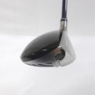 Daiwa Hybrid ONOFF UTILITY WINGS(2023) 30° Ladies A SMOOTH KICK LP-423U Purple