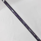 Daiwa Hybrid ONOFF UTILITY WINGS(2023) 30° Ladies A SMOOTH KICK LP-423U Purple