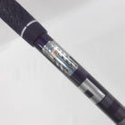 Daiwa Hybrid ONOFF UTILITY WINGS(2023) 30° Ladies A SMOOTH KICK LP-423U Purple