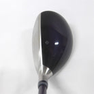 Daiwa Hybrid ONOFF UTILITY WINGS(2023) 30° Ladies A SMOOTH KICK LP-423U Purple