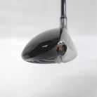 Daiwa Hybrid ONOFF UTILITY WINGS(2023) 30° Ladies A SMOOTH KICK LP-423U Purple