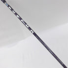 Daiwa Hybrid ONOFF UTILITY WINGS(2023) 30° Ladies A SMOOTH KICK LP-423U Purple