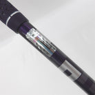 Daiwa Hybrid ONOFF UTILITY WINGS(2023) 30° Ladies A SMOOTH KICK LP-423U Purple