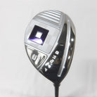 Daiwa Hybrid ONOFF UTILITY WINGS(2023) 30° Ladies A SMOOTH KICK LP-423U Purple
