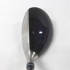 Daiwa Hybrid ONOFF UTILITY WINGS(2023) 30° Ladies A SMOOTH KICK LP-423U Purple