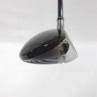 Daiwa Hybrid ONOFF UTILITY WINGS(2023) 30° Ladies A SMOOTH KICK LP-423U Purple