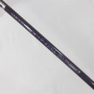 Daiwa Hybrid ONOFF UTILITY WINGS(2023) 30° Ladies A SMOOTH KICK LP-423U Purple