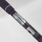 Daiwa Hybrid ONOFF UTILITY WINGS(2023) 30° Ladies A SMOOTH KICK LP-423U Purple