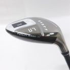 Daiwa Hybrid ONOFF UTILITY WINGS(2023) 30° Ladies A SMOOTH KICK LP-423U Purple