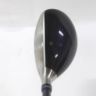 Daiwa Hybrid ONOFF UTILITY WINGS(2023) 30° Ladies A SMOOTH KICK LP-423U Purple