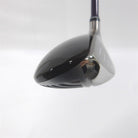 Daiwa Hybrid ONOFF UTILITY WINGS(2023) 30° Ladies A SMOOTH KICK LP-423U Purple