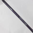 Daiwa Hybrid ONOFF UTILITY WINGS(2023) 30° Ladies A SMOOTH KICK LP-423U Purple