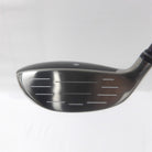 Daiwa Hybrid ONOFF UTILITY WINGS(2023) 30° Ladies A SMOOTH KICK LP-423U Purple