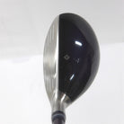 Daiwa Hybrid ONOFF UTILITY WINGS(2023) 30° Ladies A SMOOTH KICK LP-423U Purple