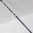 Daiwa Hybrid ONOFF UTILITY WINGS(2023) 30° Ladies A SMOOTH KICK LP-423U Purple