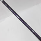 Daiwa Hybrid ONOFF UTILITY WINGS(2023) 30° Ladies A SMOOTH KICK LP-423U Purple